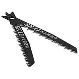 SK11(エスケー11) ジグソーブレード 兼用タイプ  木工本目立用 NO.7