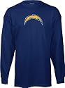 San Diego Chargers Logo Premier Long Sleeve T-Shirt