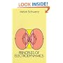 Principles of Electrodynamics