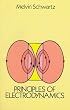 Principles of Electrodynamics