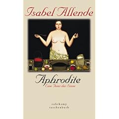 Aphrodite - Eine Feier der Sinne (suhrkamp taschenbuch)