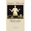 Aphrodite - Eine Feier der Sinne (suhrkamp taschenbuch)