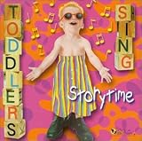 Toddlers Sing Storytime