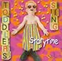 Toddlers Sing Storytime