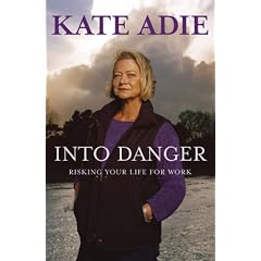 Into Danger: Risking Your Life for Work