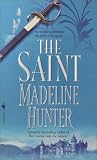 The Saint (Get Connected Romances)