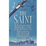 The Saint (Get Connected Romances)