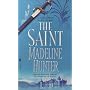 The Saint (Get Connected Romances)