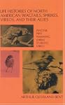 Life Histories of North American Wagt...