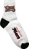 Philadelphia 76ers Socks (Black Tip)Three Pair Pack