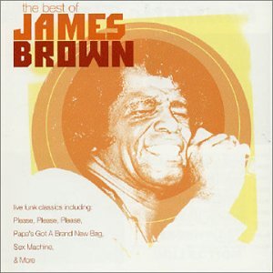 James Brown - Best of James Brown [Live] - Zortam Music