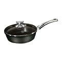 Berndes 4.5-qt. Milestone Saute with Lid