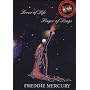 Freddie Mercury : Lover of Life / Singer of Songs - Coffret 2 DVD