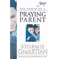 The Power of a Praying Parent