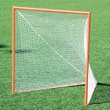SSG / BSN Official Lacrosse Goal w/ Net(price/pair)