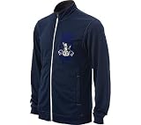 Brooks Men's WRV Track Jacket,Oxfordshire,M