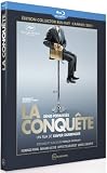 The Conquest (2010) ( La conquête ) (Blu-Ray)