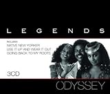 Legends