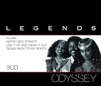 Legends