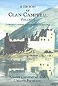 A History of the Clan Campbell: From the Battle of Flodden to the Restoration Vol 2: From Flodden to the Restoration