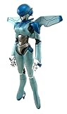 Bubblegum Crisis 04 Sylia Hard Suit Action FigureIMAGE