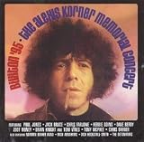 Buxton '95: The Alexis Korner Memorial Concert