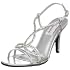 Dyeables Womens Elsa T-Strap Sa