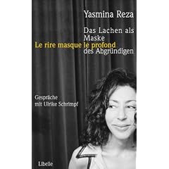 Das Lachen als Maske des Abgr�ndigen