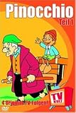 Eigenschaften Universal/Music/DVD  / TV Kult - Pinocchio - Teil 1