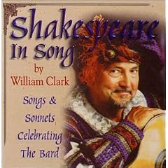 Shakespeare in Song