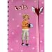 Lola, Notizbuch