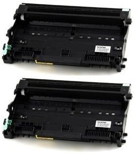 Compatible Brother Drum Cartridge HQ DR-360 for Brother DCP-7030, DCP-7040, HL-2140, HL-2170W, MFC-7340, MFC-7345N, MFC-7440N, MFC-7840W Printers 20,000 Page Yield- 2 PACK