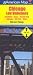 Chicago Il Low Underpass Map: Pocket (American Map)