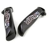415G8zDEpEL. SL160  Titec Pluto Carbon Mountain Bike Bar Ends   BECAC 01