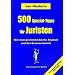 Jura f�r Erstsemester