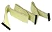 Belkin 3ft Int Scsi Ribbon 2conn 68pin