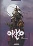Okko, Tome 1 : Le cycle de l'eau : Premi�re partie