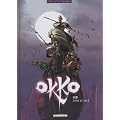 Okko, Tome 1 : Le cycle de l'eau : Premi�re partie