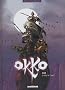 Okko, Tome 1 : Le cycle de l'eau : Premi�re partie