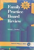Family Practice Review Board Pb image