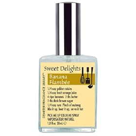 Demeter Fragrance Library - Plants & Trees - Home Atmosphere Room Spray Collection