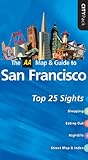 San Francisco : top 25
