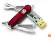 Victorinox SwissMemory 512 MB, Translucent Ruby