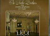 The Statler Brothers Sing Country Symphonies in E Major