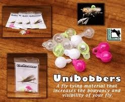 Unibobber fly tying strike indicators - MULTI-Pack - 13 pk. - Fly Fishing
