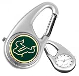 South Florida Carabiner Watch