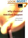 Why Chemical Reactions Happen