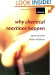 Why Chemical Reactions Happen