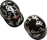 1996 Baltimore Orioles Autographed/Hand Signed Baltimore Orioles Batting Helmet