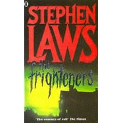 The Frighteners